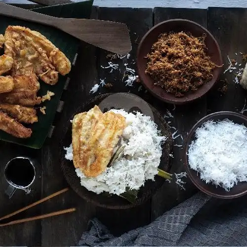 Gambar Makanan Warung merry - Jl. Mutiara No. 35 b - Pekanbaru 12