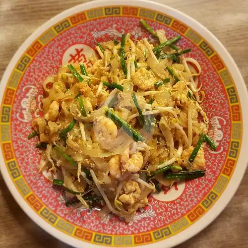 Gambar Makanan Lomie Tua Thao, Bandengan Utara Raya No.1 i 16