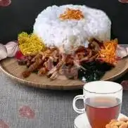 Gambar Makanan Nasi Krawu B.Hj.Achmad Mz, Lowokwaru 2
