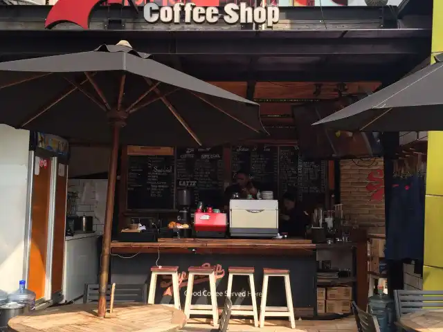 Gambar Makanan Supercup Coffee Shop 18