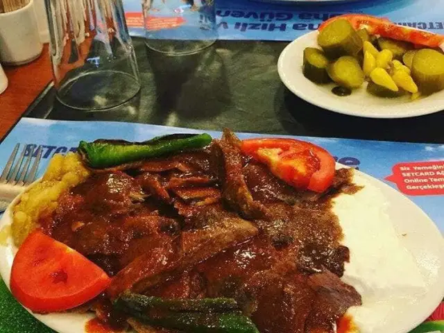 Bursa İskender'nin yemek ve ambiyans fotoğrafları 10