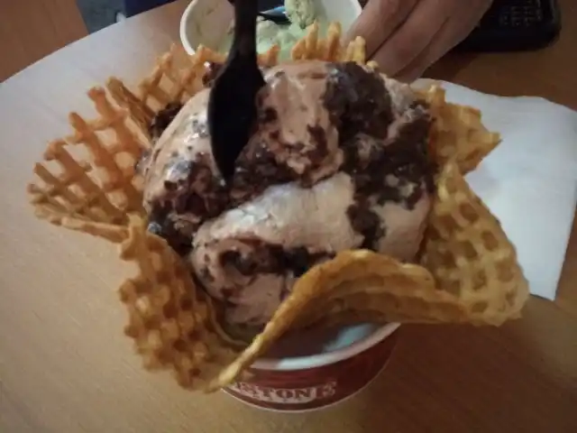 Gambar Makanan Cold Stone Creamery 16