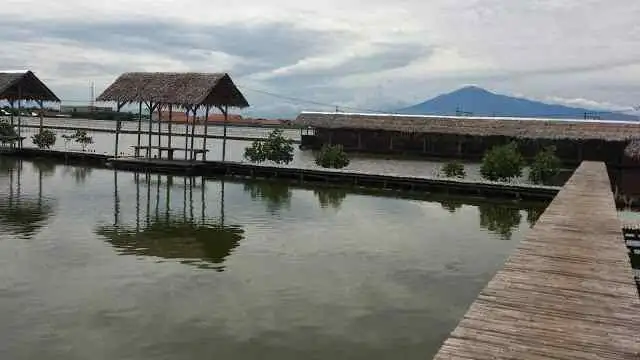 Gambar Makanan Dua Dara Resto Margadana Kota Tegal 18