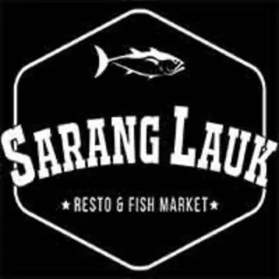 Sarang Lauk