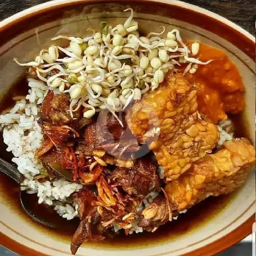 Gambar Makanan Warung Sate Ayam 24, Tenggilis Mejoyo 4