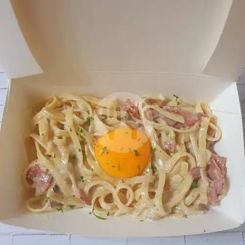 Gambar Makanan Koki Spaghetti, Kemayoran 12