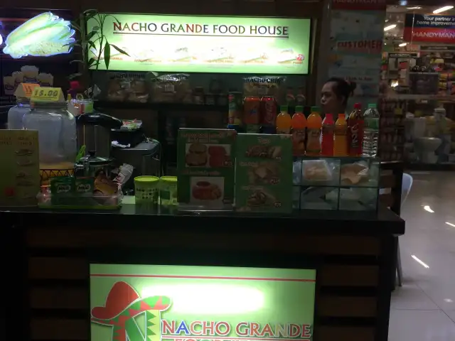 Nacho Grande Food House Food Photo 2