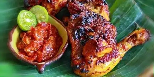 Ayam Bakar Ahum Batunuan, Werkudoro Kolojoyo