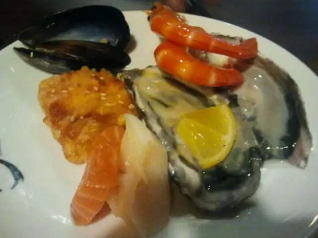 Tenji 2 Japanese Buffet Food Photo 11