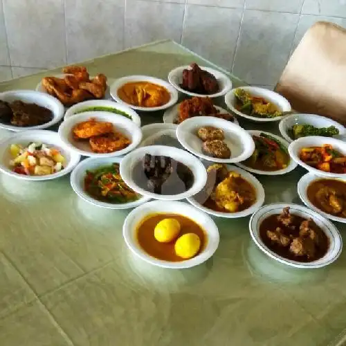 Gambar Makanan RM Simpang Raya, Gatot Subroto 7
