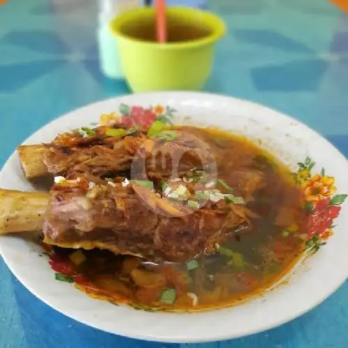 Gambar Makanan Coto Makasar Celebes, Gunung Bahagia 6