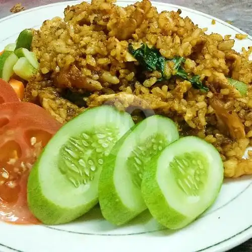 Gambar Makanan Nasi Goreng Edane De Sani, Klender 14