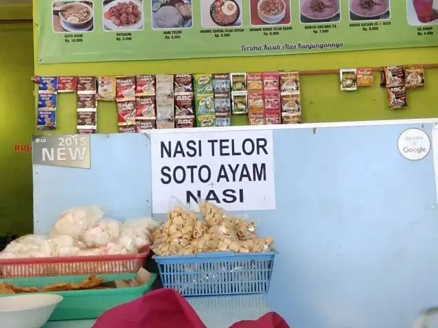 Gambar Makanan Sari Rasa 2