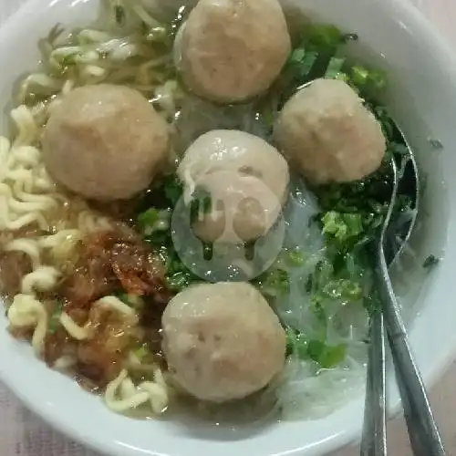 Gambar Makanan Bakso Widuri Solo, Panjang Arteri Kelapa Dua 3