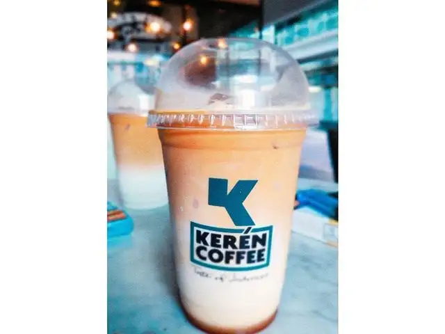 Gambar Makanan Keren Coffee 11