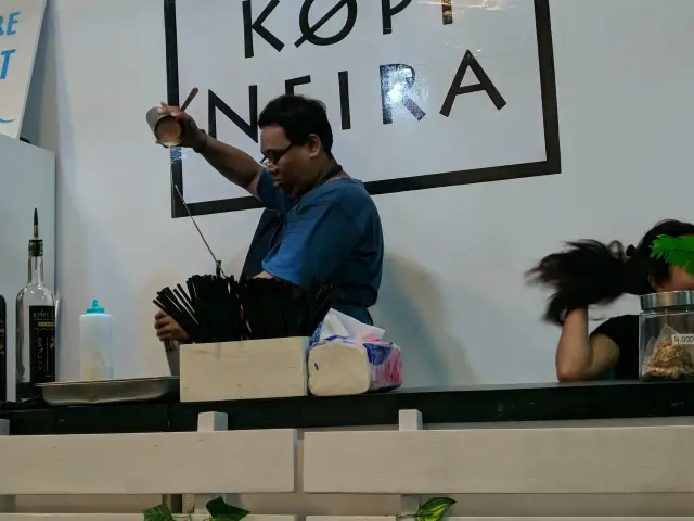 Gambar Makanan Kopi Neira 8