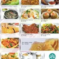 Gambar Makanan Antara Cafe & Resto 1