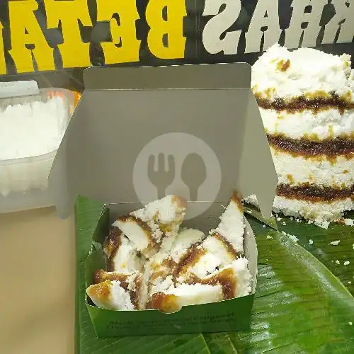 Gambar Makanan Kue Dongkal, Cipinang Jaya 3