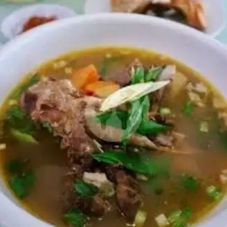 Gambar Makanan Warung Sate Abah Enuh Siliwangi 13