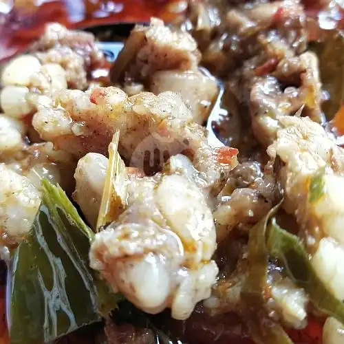 Gambar Makanan RM Padang Batang Mas'q 5