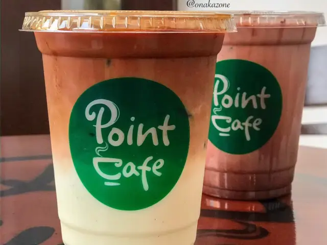 Point Cafe