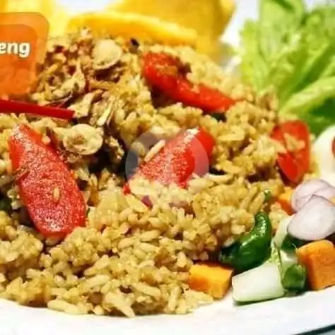 Gambar Makanan Nasi Goreng Portugal, Serpong Utara 10