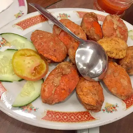 Gambar Makanan Restoran Eka Ria 8