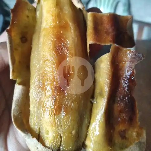 Gambar Makanan Mr Legit Ubi Madu Oven Bantul Kota 2