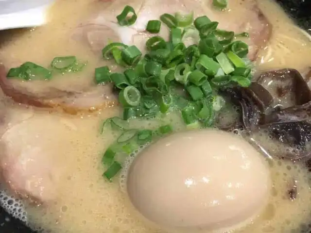 Menzo Fukuton Food Photo 17