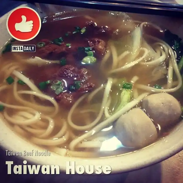 Restoran Taiwan House Food Photo 4