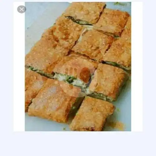 Gambar Makanan Martabak Manis Mampang Prapatan, Tegal Parang Utara 8