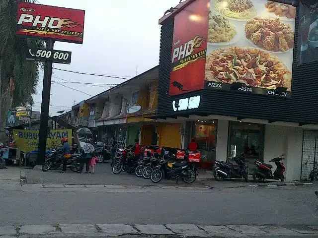 Gambar Makanan PHD (Pizza Hut Delivery) 13