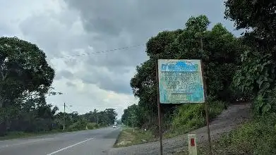 Mee Bandung D'gunung