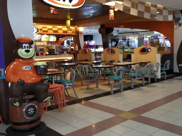 Gambar Makanan A&W 16