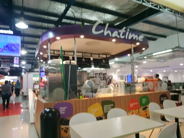 Gambar Makanan Chatime 17