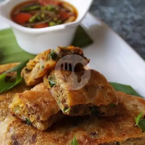 Gambar Makanan Margaban Martabak & Terang Bulan, Cab. Taman Griya Jimbaran 5