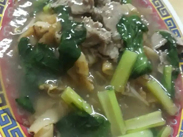 Gambar Makanan Kuetiau Sapi A-Chai 9