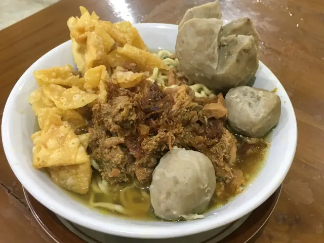 Gambar Makanan Pondok Bakso Condong Raos 2 18