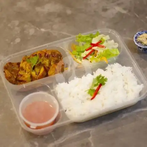 Gambar Makanan Thai Box by Suan Thai, Puri Indah 12