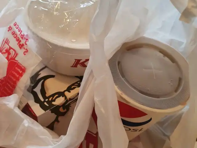 KFC R&R Gurun Food Photo 3