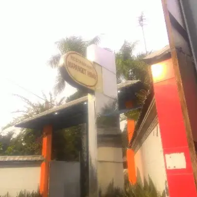 Mapanget Indah Restaurant