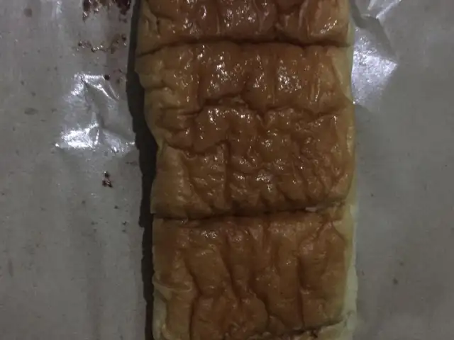 Gambar Makanan Roti Long John 9