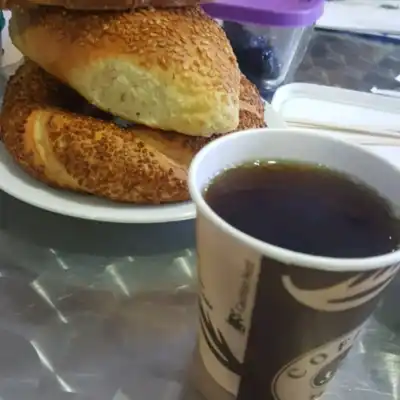Özel Aspendos Anadolu Hastanesi Kafeterya