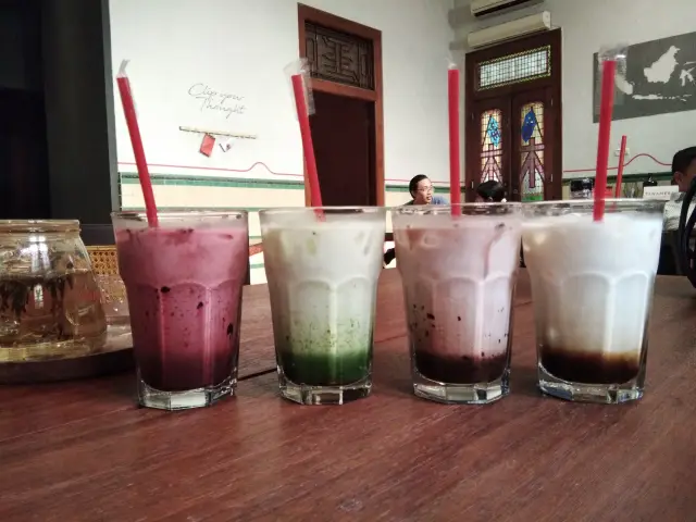 Gambar Makanan Tanamera Coffee Roastery 10