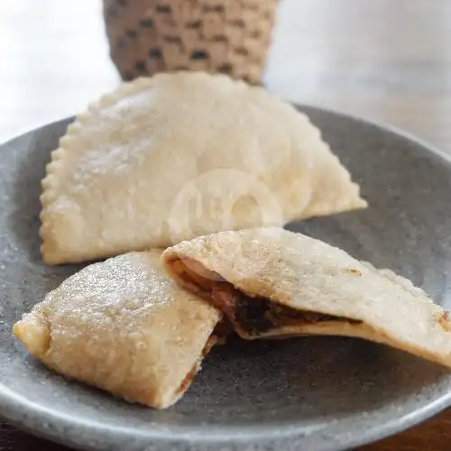 Gambar Makanan Cireng Isi Goreng Dadakan Racis Khas Bandung, Pasirluyu, 6