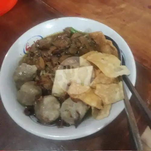 Gambar Makanan Bakso Si Mbak, Mandiangin Koto Selayan 10