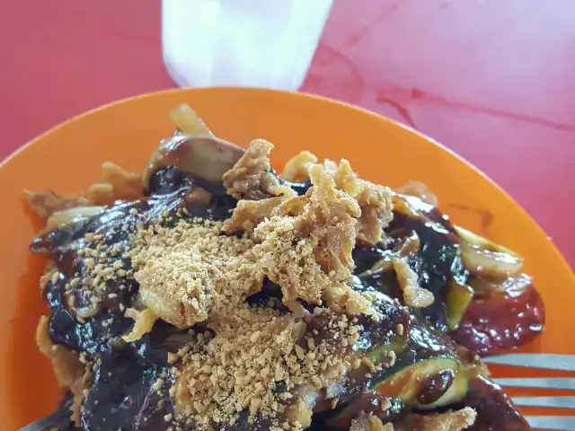 Rojak Ah Chai Food Photo 12