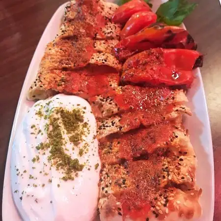 Lavash Ciğer'nin yemek ve ambiyans fotoğrafları 2