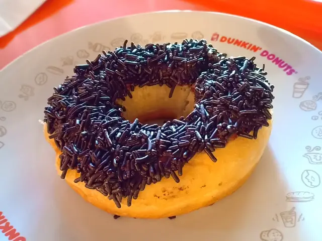 Gambar Makanan Dunkin' Donuts 2