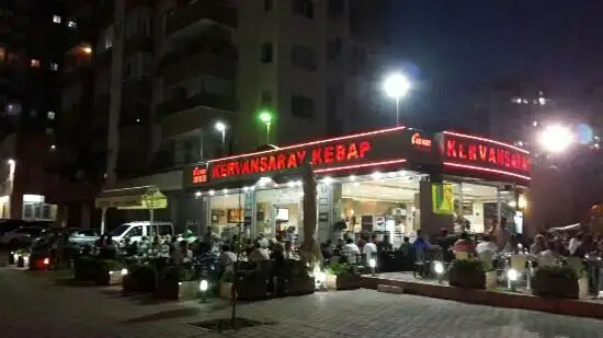 Kervansaray Restaurant